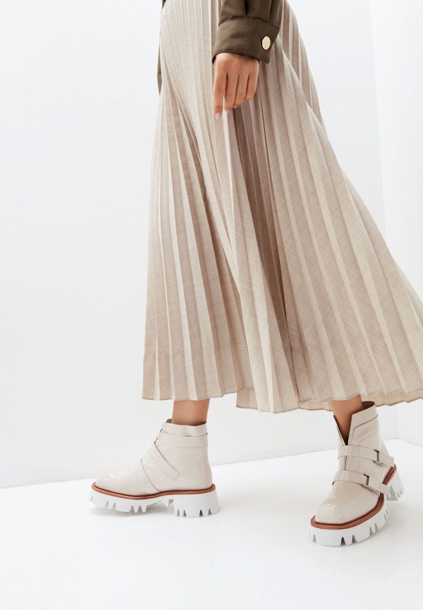 фото Ботинки graciana