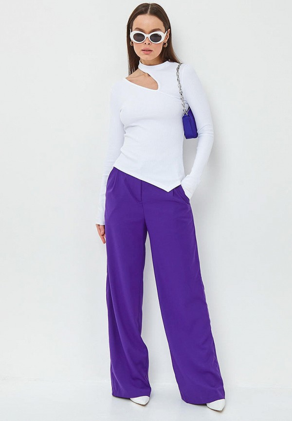 фото Лонгслив droid&i