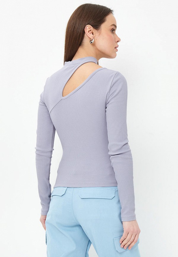 фото Лонгслив droid&i