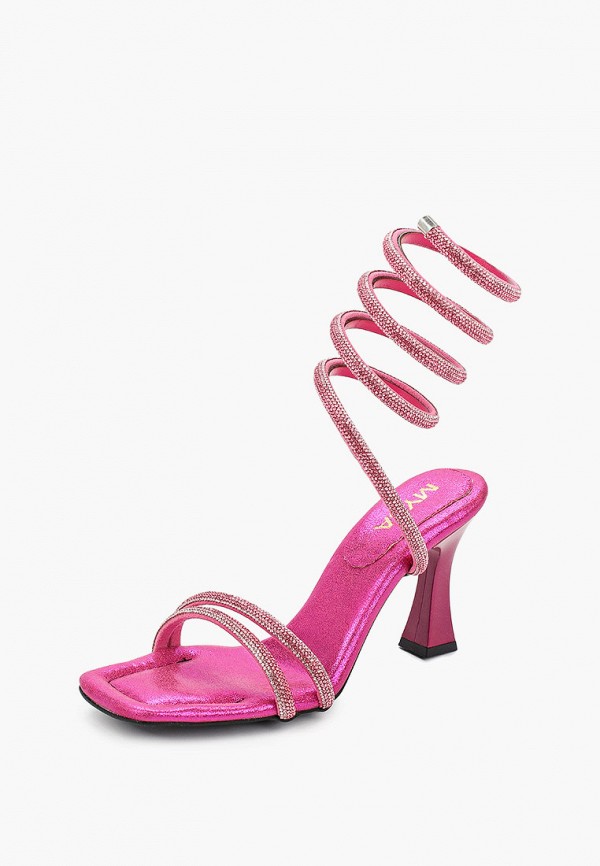 фото Босоножки mysa