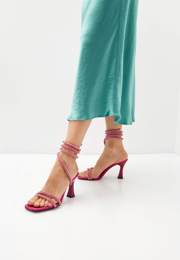 фото Босоножки mysa