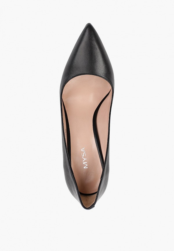 фото Туфли mysa