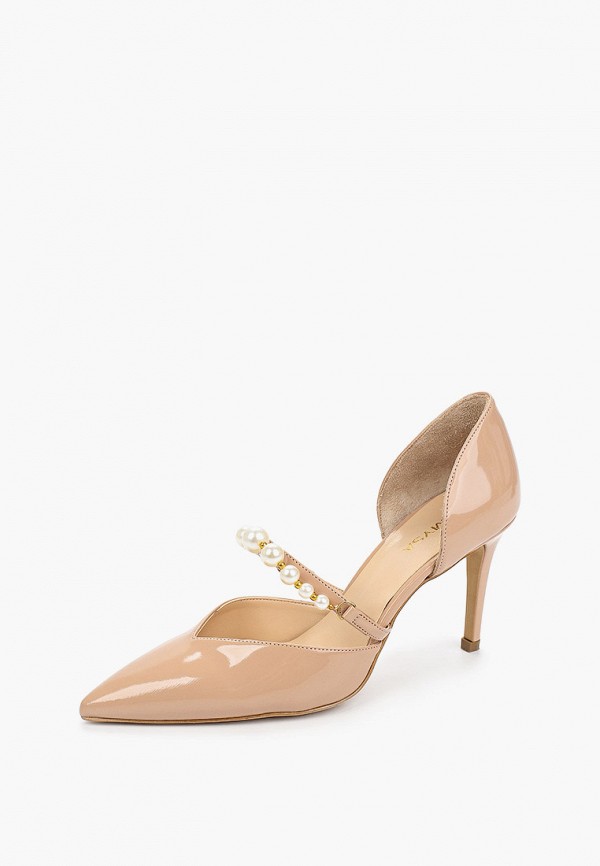 фото Туфли mysa