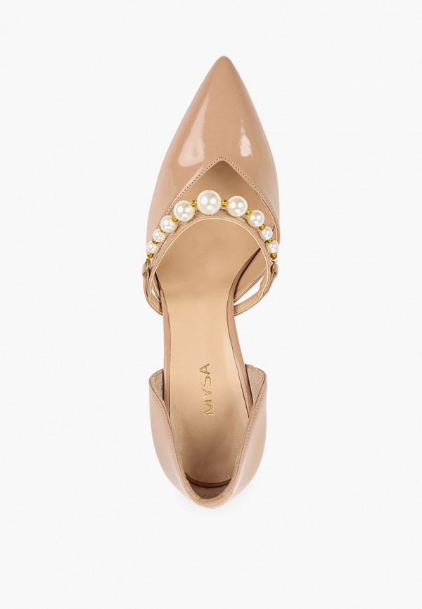 фото Туфли mysa