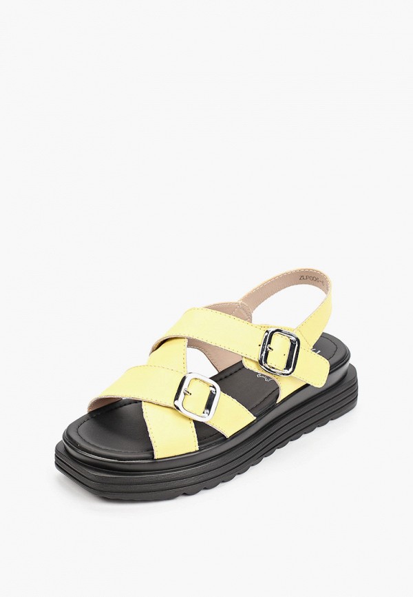 фото Босоножки respect