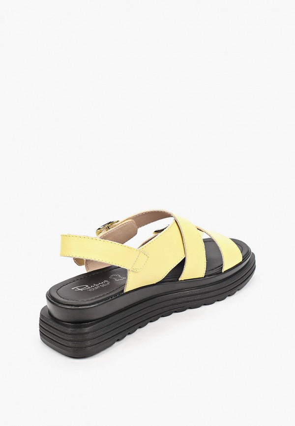 фото Босоножки respect