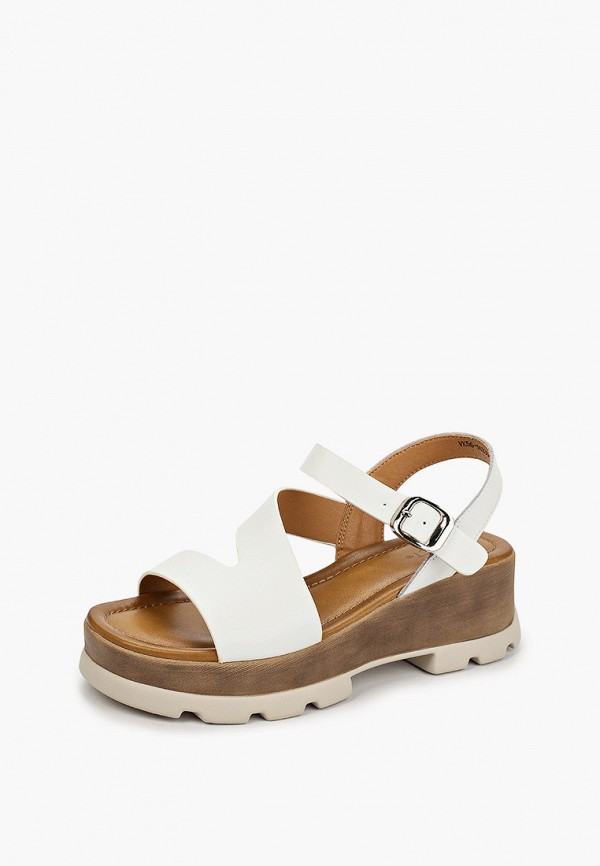 фото Босоножки respect