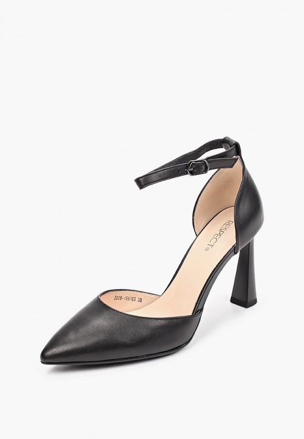 фото Туфли respect