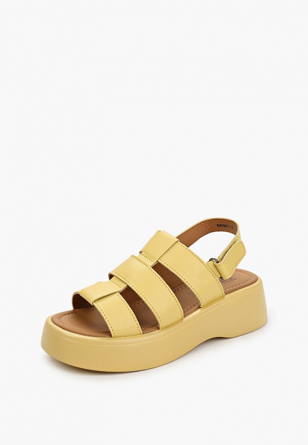 фото Босоножки respect