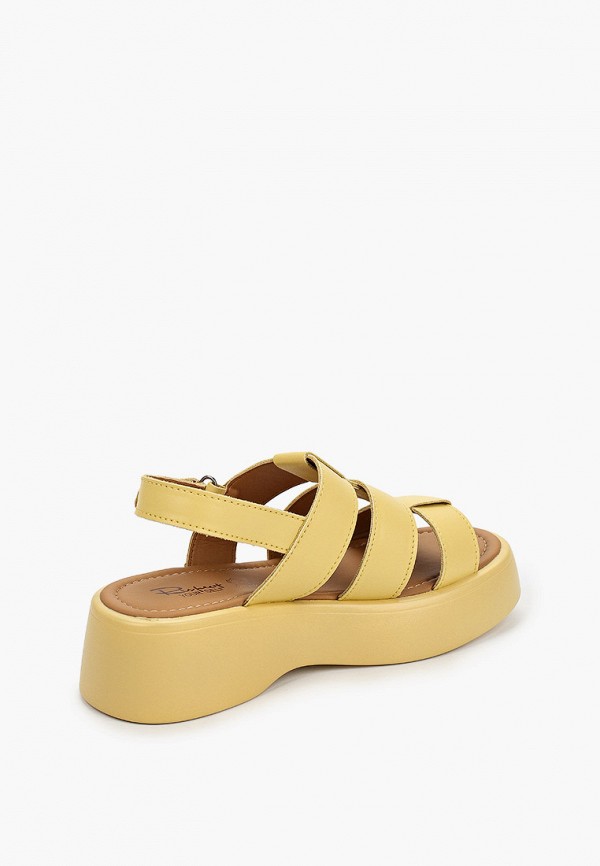 фото Босоножки respect