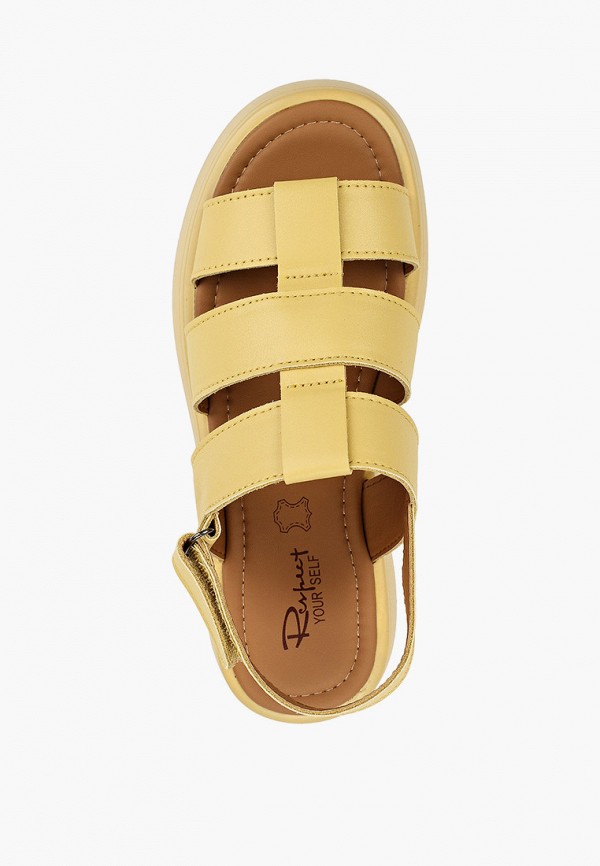 фото Босоножки respect