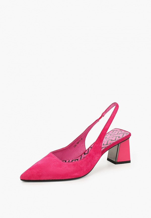 фото Туфли respect