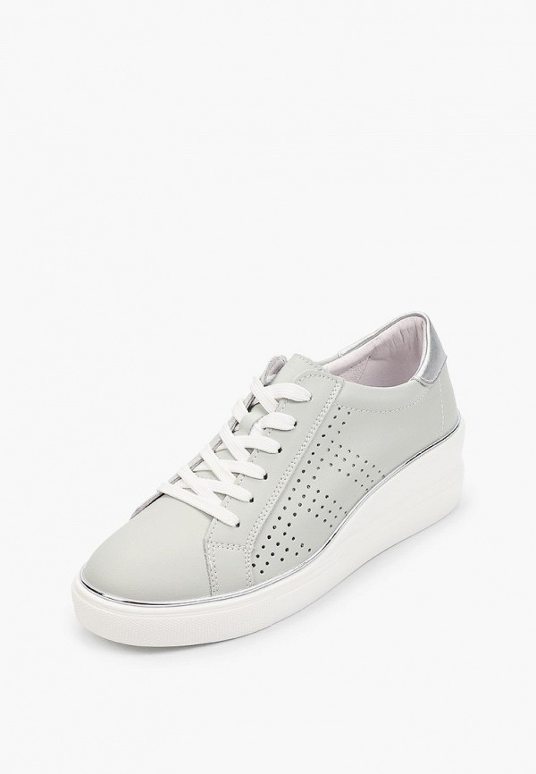 фото Кеды respect