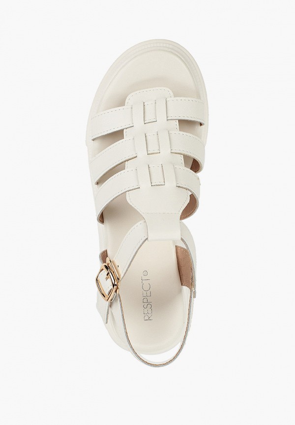 фото Босоножки respect