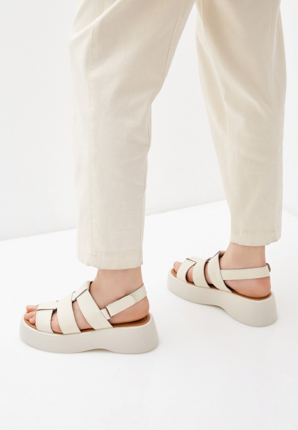 фото Босоножки respect