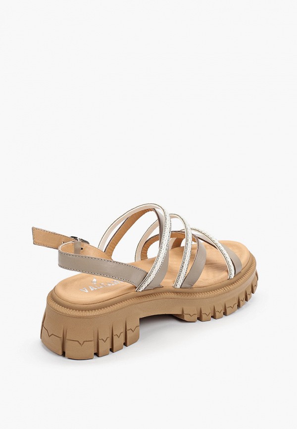 фото Босоножки valeani