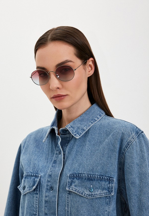 фото Очки солнцезащитные rita bradley