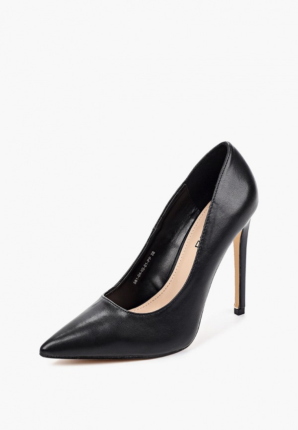 фото Туфли calipso