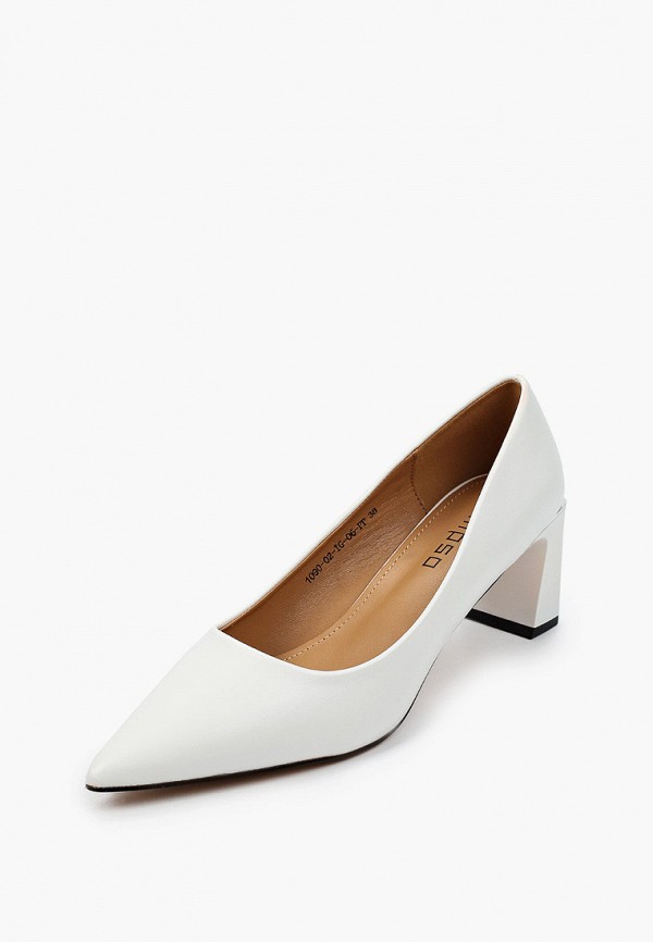 фото Туфли calipso