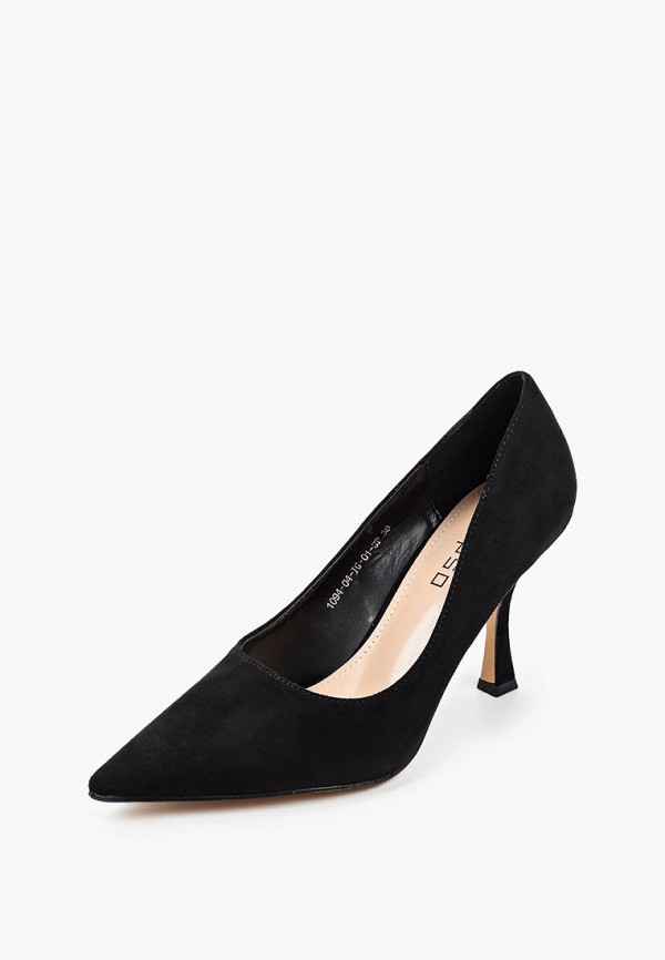 фото Туфли calipso