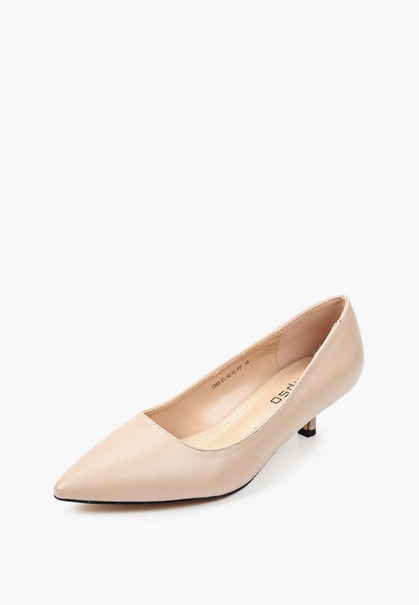 фото Туфли calipso