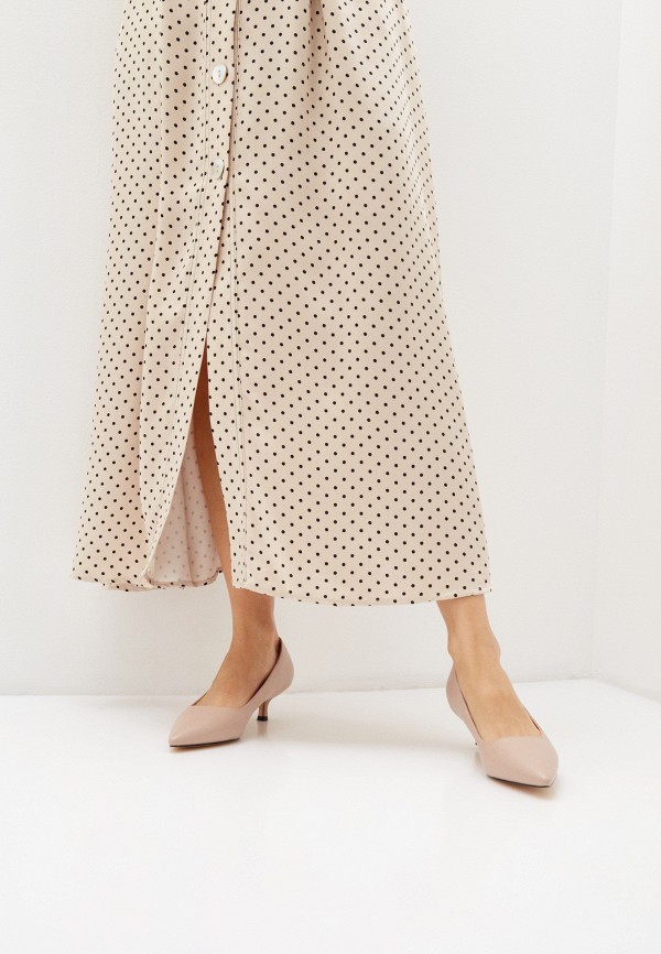 фото Туфли calipso