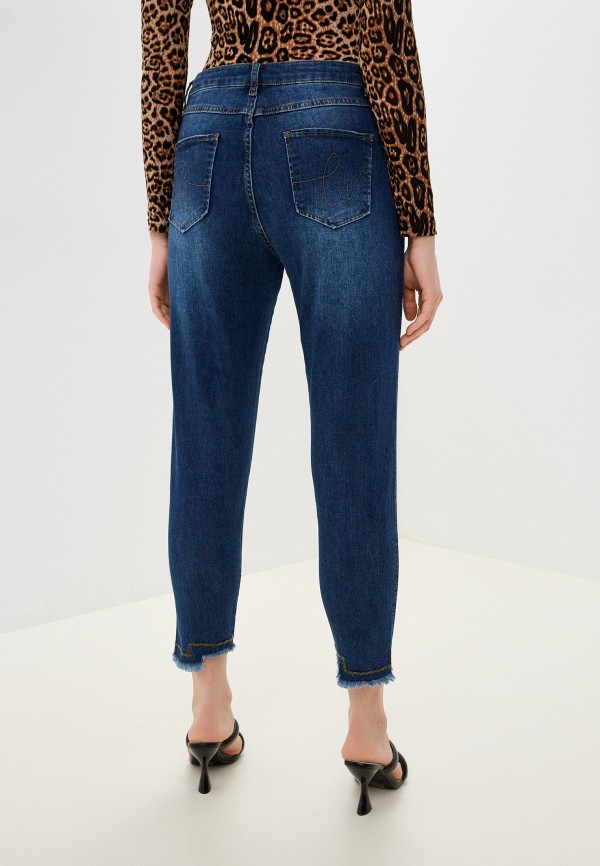 фото Джинсы bulmer