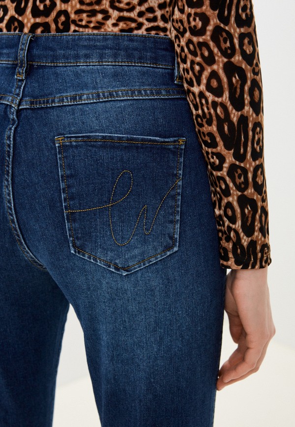 фото Джинсы bulmer