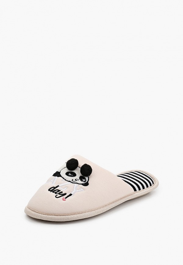 фото Тапочки obba