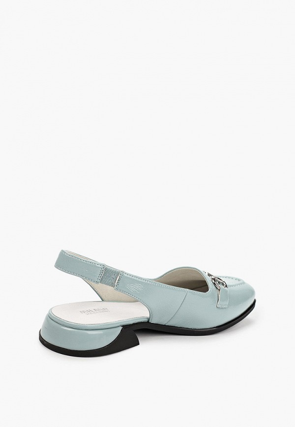 фото Туфли milana