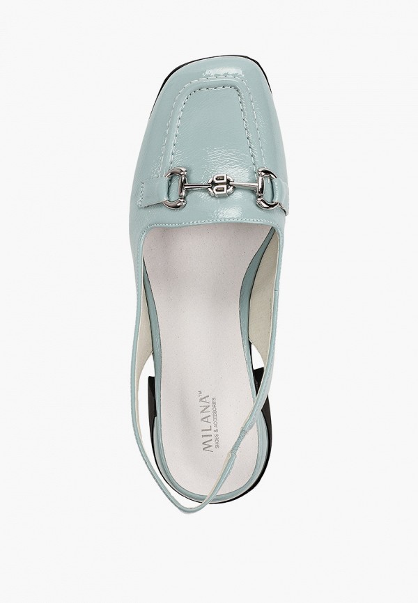 фото Туфли milana