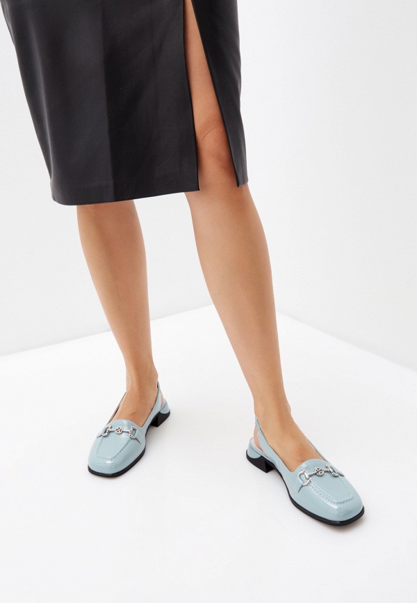 фото Туфли milana