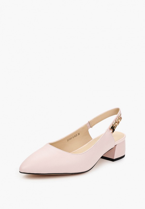 фото Туфли milana