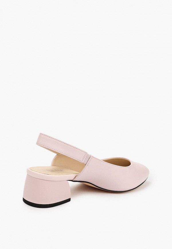 фото Туфли milana