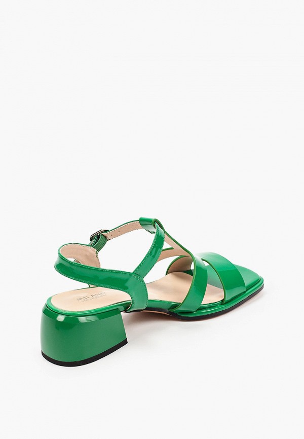 фото Босоножки milana