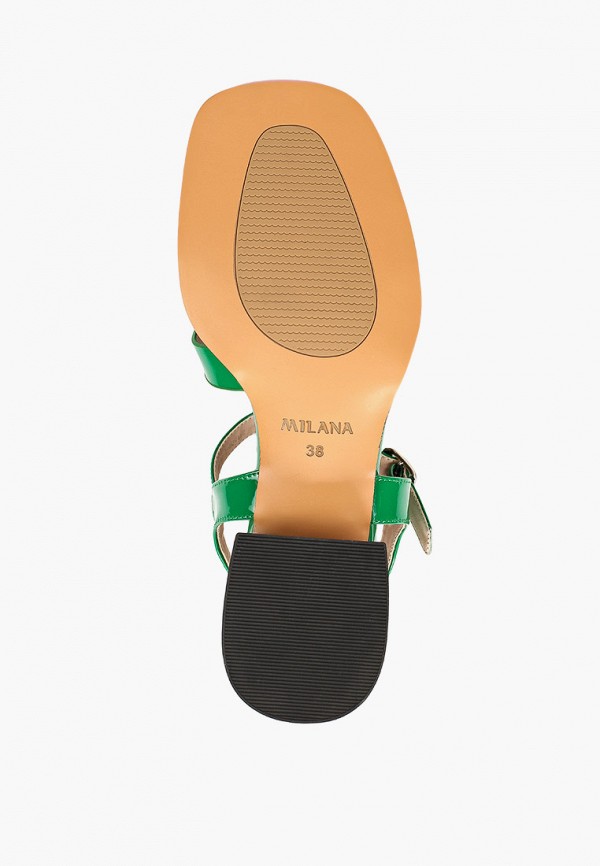 фото Босоножки milana