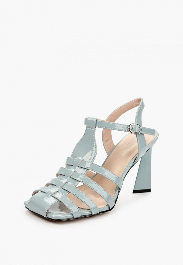 фото Босоножки milana