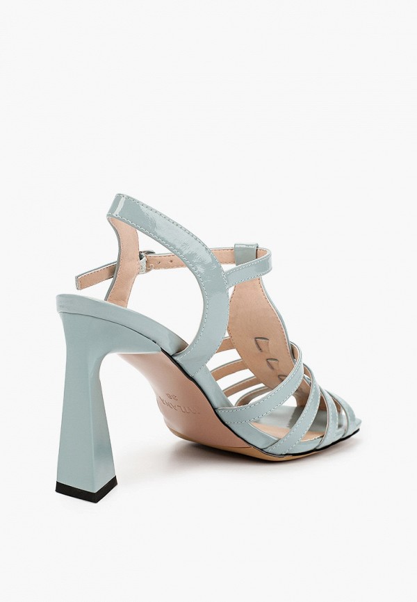 фото Босоножки milana