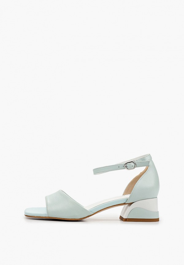 фото Босоножки milana