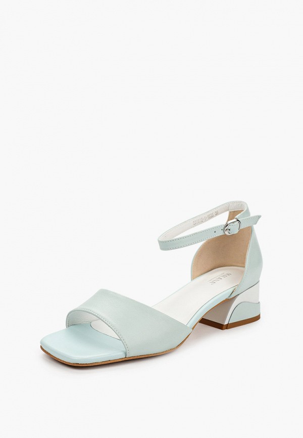 фото Босоножки milana