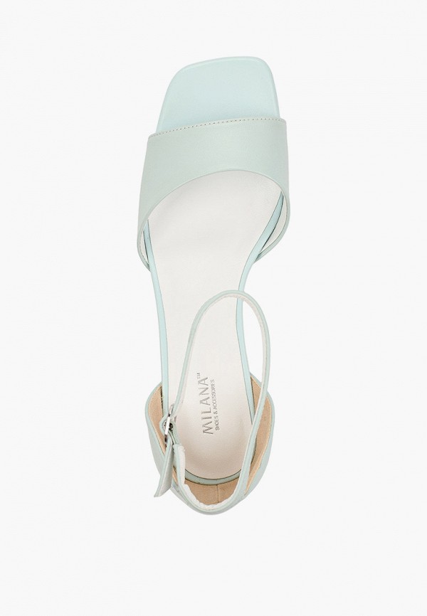 фото Босоножки milana