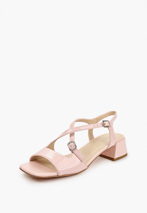 фото Босоножки milana