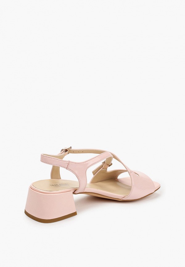 фото Босоножки milana