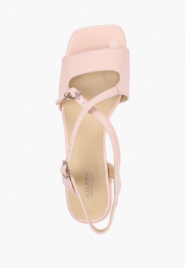 фото Босоножки milana