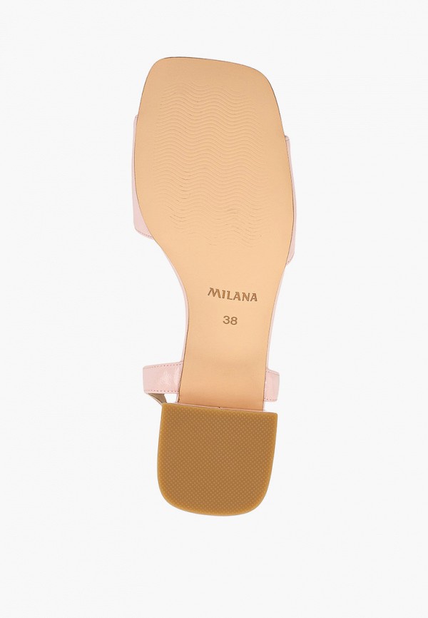 фото Босоножки milana