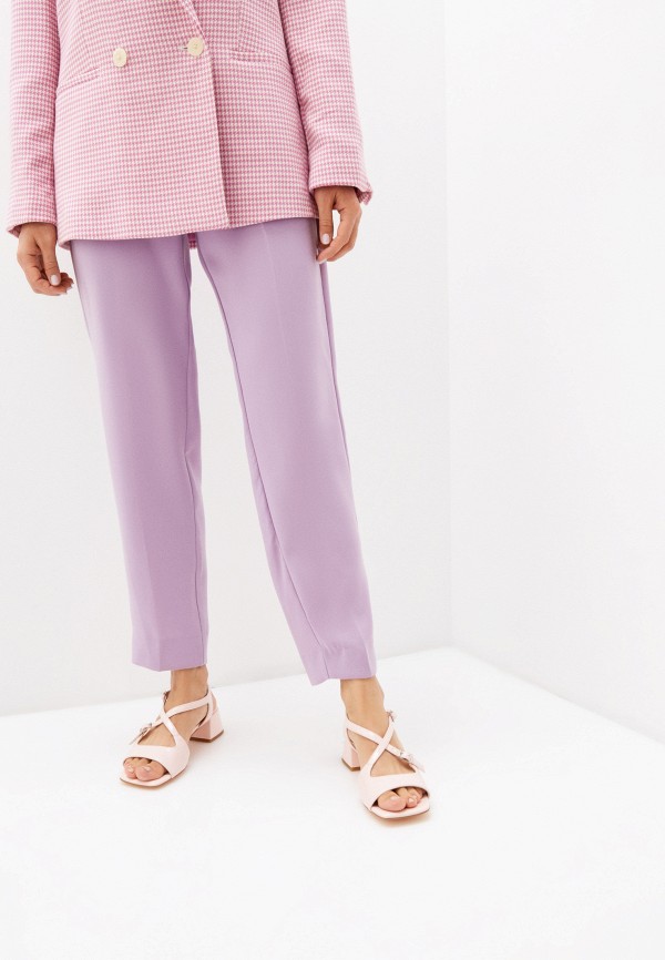 фото Босоножки milana