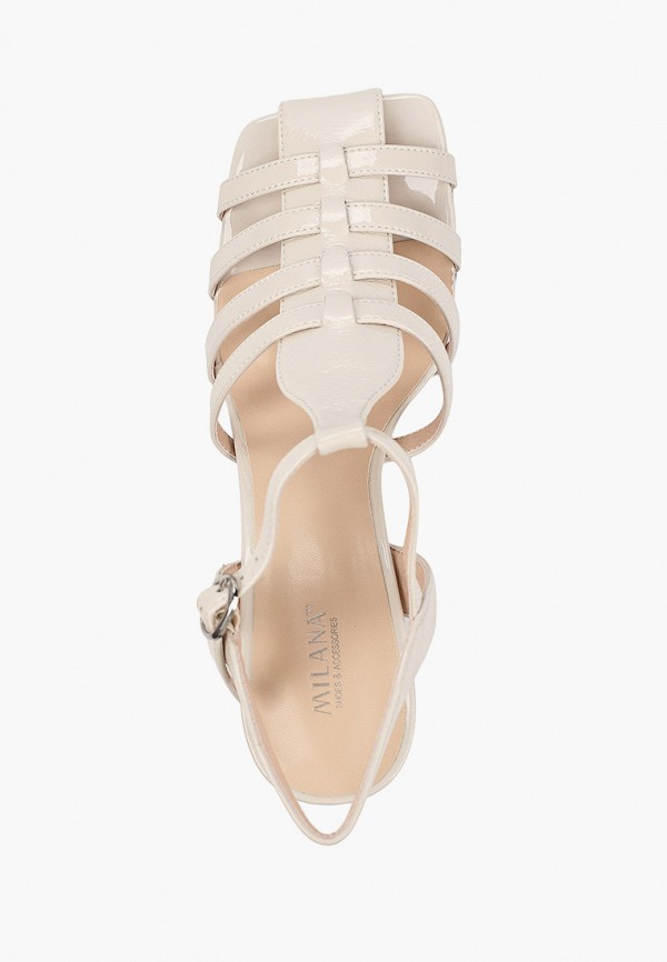 фото Босоножки milana