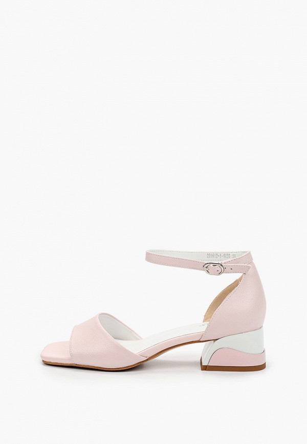 фото Босоножки milana