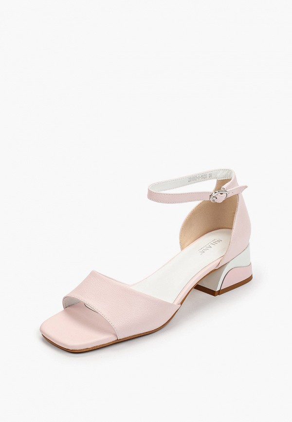 фото Босоножки milana