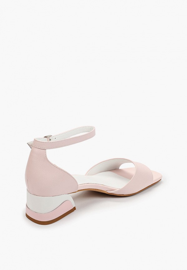 фото Босоножки milana